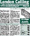 Regional newsletter